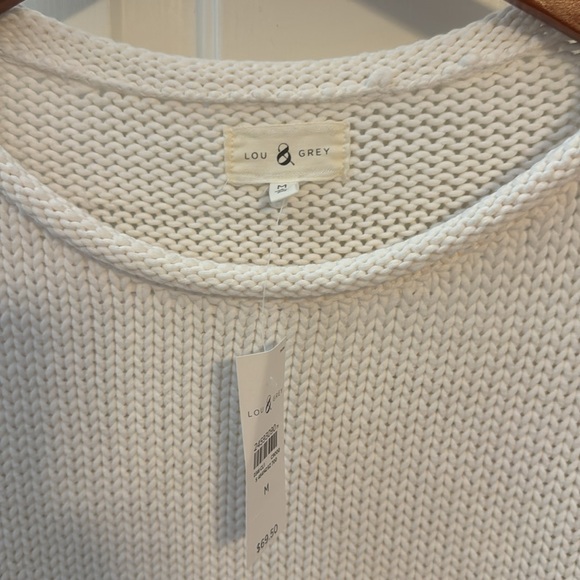 Pullover - Picture 2 of 6